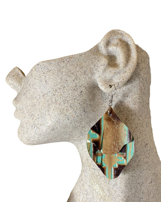 Southwestern Earrings