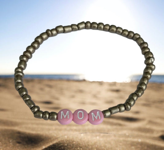 Mom bracelet