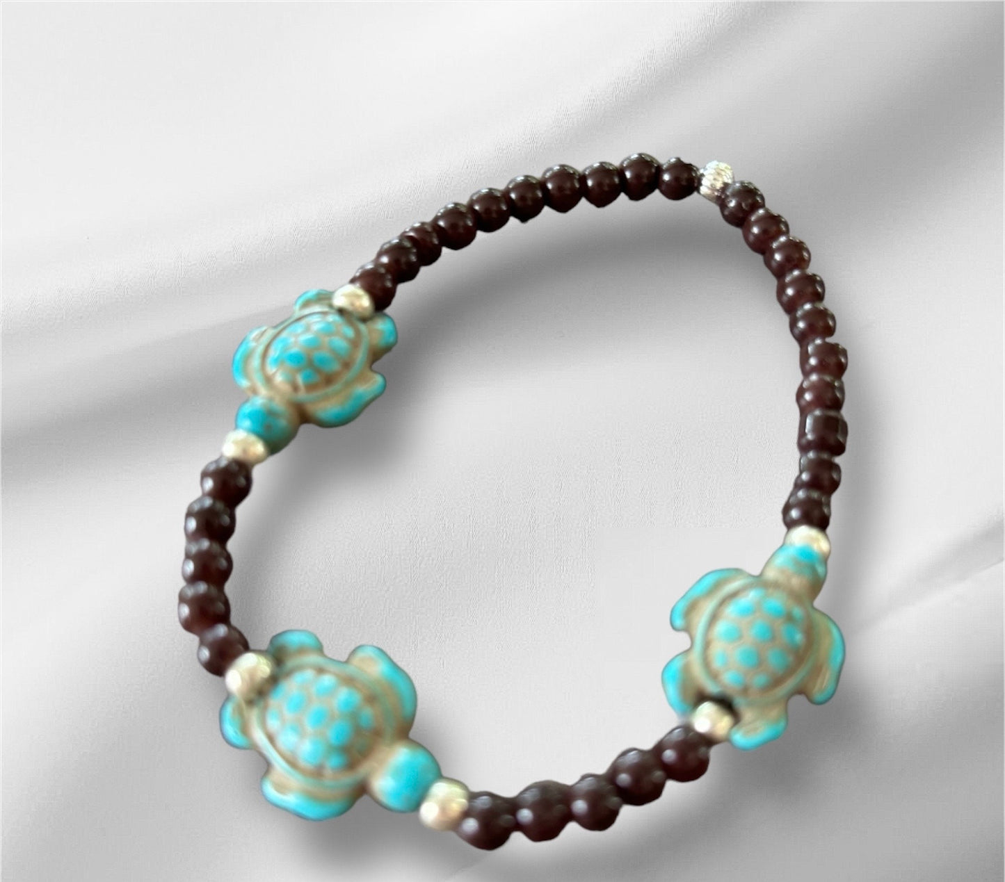 Turtle Bracelet