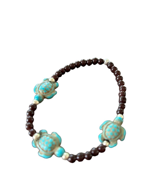 Turtle Bracelet