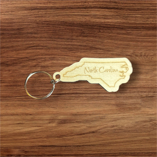 State Keychain